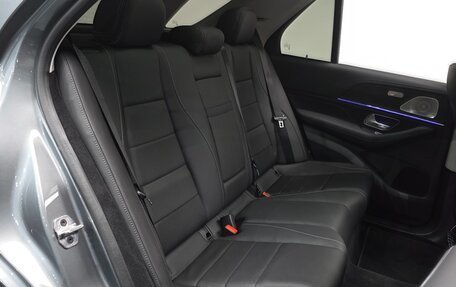 Mercedes-Benz GLE, 2024 год, 9 641 000 рублей, 12 фотография