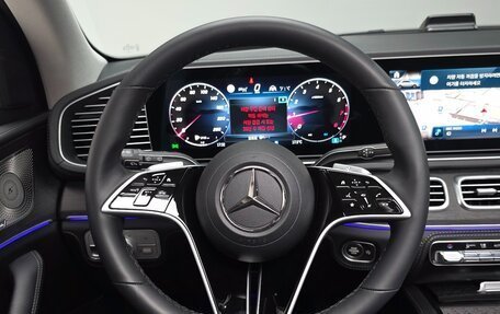 Mercedes-Benz GLE, 2024 год, 9 641 000 рублей, 13 фотография