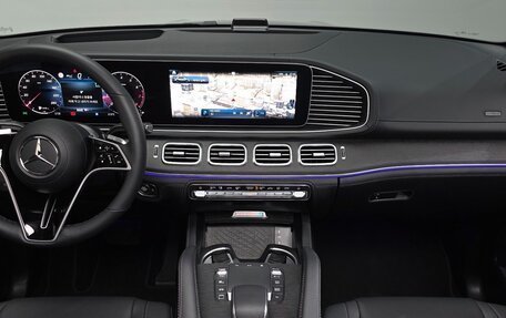 Mercedes-Benz GLE, 2024 год, 9 641 000 рублей, 7 фотография