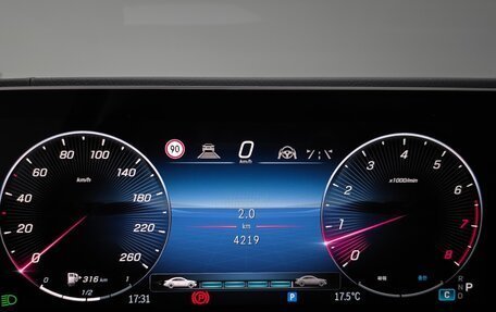 Mercedes-Benz GLE, 2024 год, 9 641 000 рублей, 8 фотография