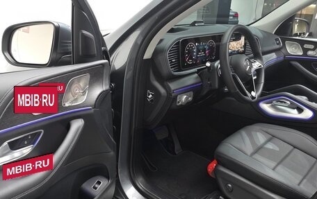 Mercedes-Benz GLE, 2024 год, 9 641 000 рублей, 11 фотография