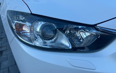 Mazda 6, 2018 год, 1 880 000 рублей, 5 фотография