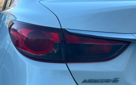 Mazda 6, 2018 год, 1 880 000 рублей, 4 фотография