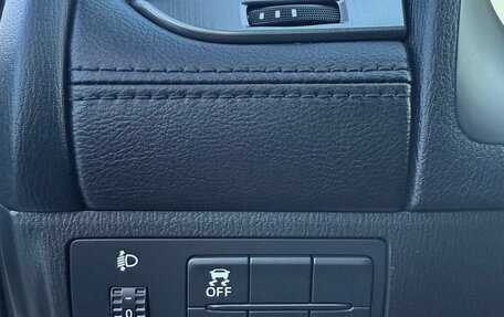 Mazda 6, 2018 год, 1 880 000 рублей, 13 фотография