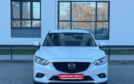 Mazda 6, 2018 год, 1 880 000 рублей, 7 фотография