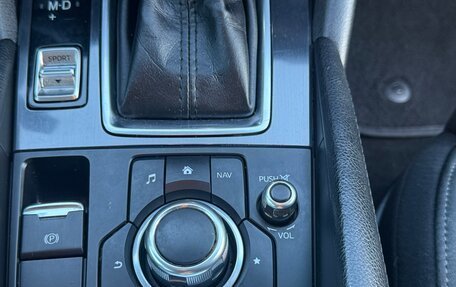 Mazda 6, 2018 год, 1 880 000 рублей, 19 фотография