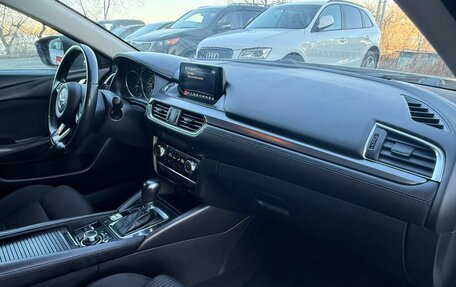 Mazda 6, 2018 год, 1 880 000 рублей, 21 фотография