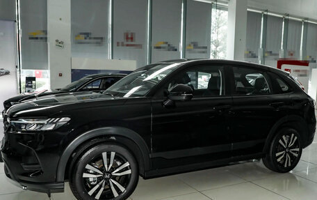 Honda HR-V, 2025 год, 2 990 000 рублей, 3 фотография