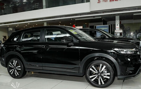 Honda HR-V, 2025 год, 2 990 000 рублей, 4 фотография