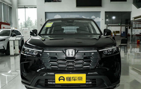 Honda HR-V, 2025 год, 2 990 000 рублей, 5 фотография