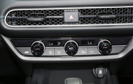 Honda HR-V, 2025 год, 2 990 000 рублей, 10 фотография