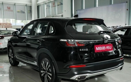 Honda HR-V, 2025 год, 2 990 000 рублей, 8 фотография