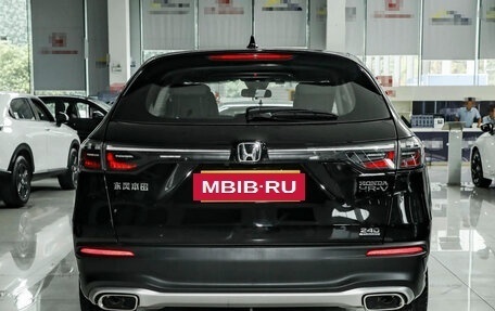 Honda HR-V, 2025 год, 2 990 000 рублей, 7 фотография