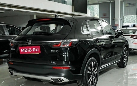 Honda HR-V, 2025 год, 2 990 000 рублей, 6 фотография