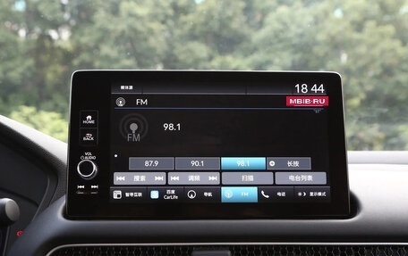 Honda HR-V, 2025 год, 2 990 000 рублей, 12 фотография