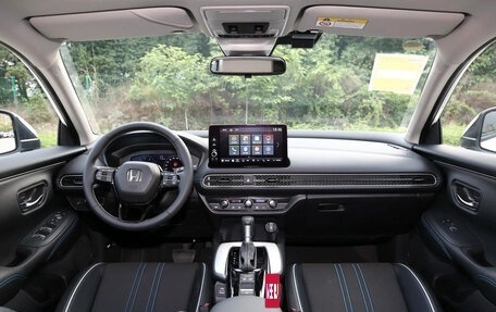 Honda HR-V, 2025 год, 2 990 000 рублей, 9 фотография