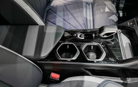 Geely Atlas, 2025 год, 3 917 190 рублей, 11 фотография