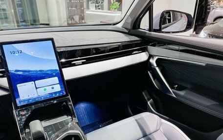 Geely Atlas, 2025 год, 3 917 190 рублей, 19 фотография