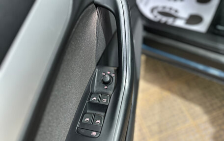 Audi Q3, 2015 год, 1 790 000 рублей, 11 фотография