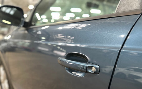 Audi Q3, 2015 год, 1 790 000 рублей, 9 фотография