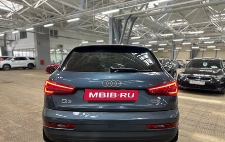 Audi Q3, 2015 год, 1 790 000 рублей, 6 фотография
