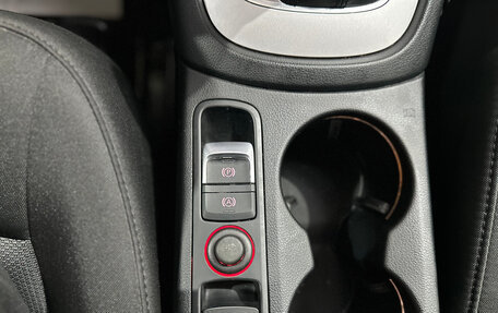 Audi Q3, 2015 год, 1 790 000 рублей, 24 фотография