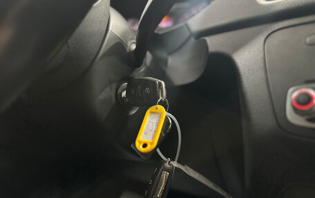 Audi Q3, 2015 год, 1 790 000 рублей, 27 фотография