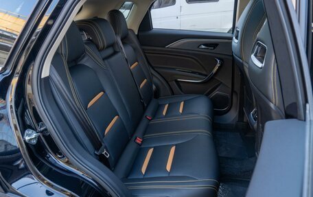 FAW Bestune T77, 2024 год, 2 159 000 рублей, 2 фотография