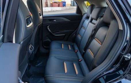 FAW Bestune T77, 2024 год, 2 159 000 рублей, 4 фотография
