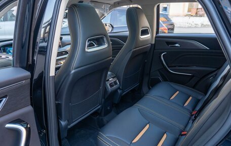 FAW Bestune T77, 2024 год, 2 159 000 рублей, 6 фотография