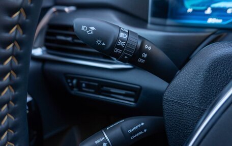 FAW Bestune T77, 2024 год, 2 159 000 рублей, 8 фотография