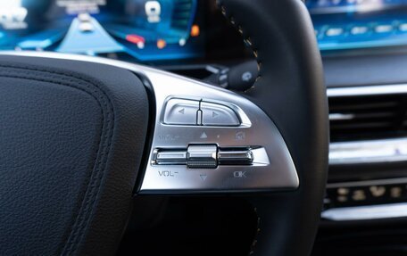 FAW Bestune T77, 2024 год, 2 159 000 рублей, 10 фотография