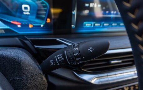 FAW Bestune T77, 2024 год, 2 159 000 рублей, 11 фотография