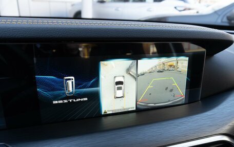 FAW Bestune T77, 2024 год, 2 159 000 рублей, 13 фотография