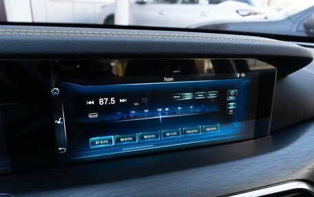 FAW Bestune T77, 2024 год, 2 159 000 рублей, 12 фотография