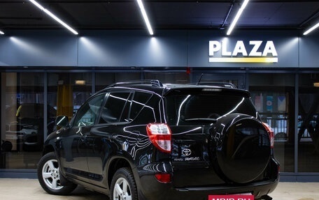 Toyota RAV4, 2008 год, 1 149 000 рублей, 3 фотография