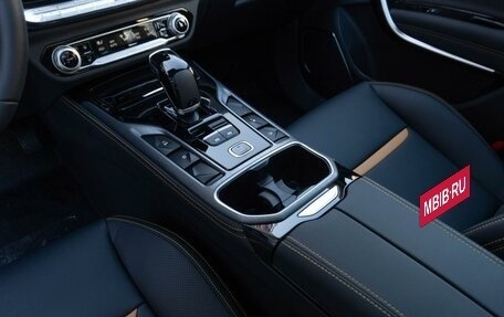 FAW Bestune T77, 2024 год, 2 159 000 рублей, 17 фотография