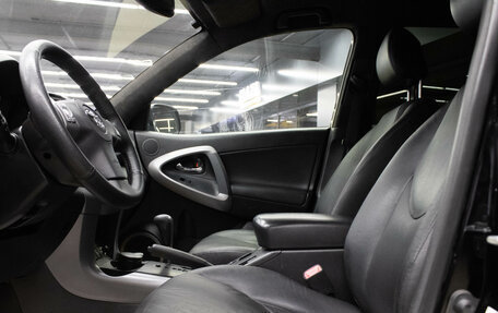 Toyota RAV4, 2008 год, 1 149 000 рублей, 11 фотография