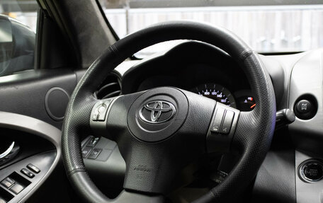 Toyota RAV4, 2008 год, 1 149 000 рублей, 8 фотография