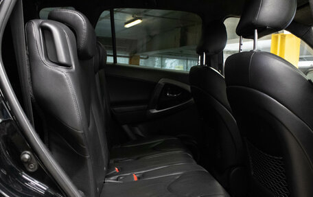 Toyota RAV4, 2008 год, 1 149 000 рублей, 14 фотография