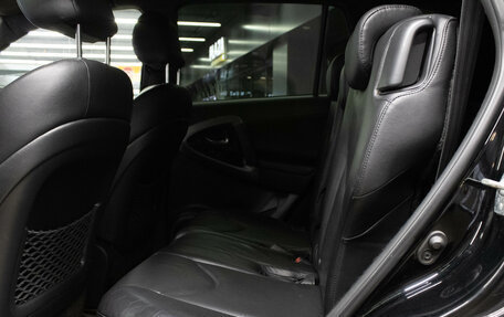 Toyota RAV4, 2008 год, 1 149 000 рублей, 13 фотография