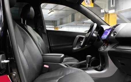 Toyota RAV4, 2008 год, 1 149 000 рублей, 12 фотография