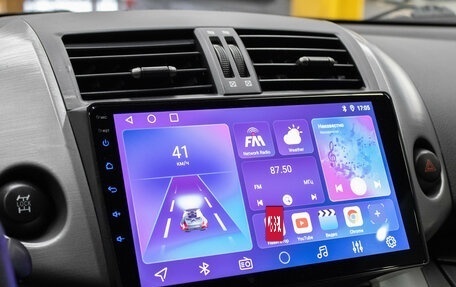 Toyota RAV4, 2008 год, 1 149 000 рублей, 22 фотография