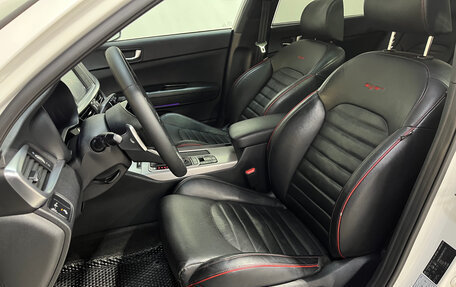 KIA Optima IV, 2019 год, 2 100 000 рублей, 9 фотография