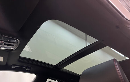 KIA Optima IV, 2019 год, 2 100 000 рублей, 15 фотография