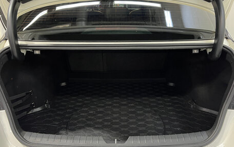 KIA Optima IV, 2019 год, 2 100 000 рублей, 14 фотография