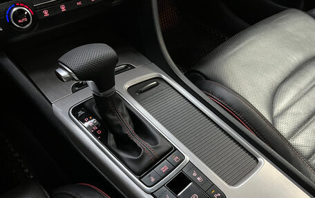 KIA Optima IV, 2019 год, 2 100 000 рублей, 23 фотография