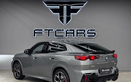 BMW X2, 2025 год, 6 994 000 рублей, 8 фотография