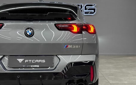 BMW X2, 2025 год, 6 994 000 рублей, 12 фотография