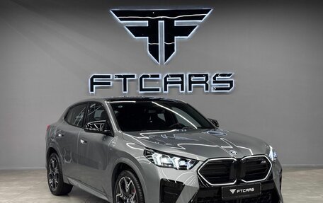 BMW X2, 2025 год, 6 994 000 рублей, 1 фотография